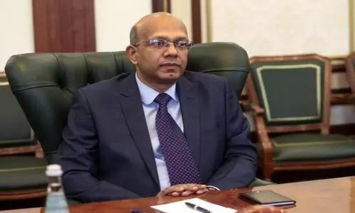 భారత్-అమెరికా-రష్యా.. చమురు వివాదంలో తప్పెవరిది?