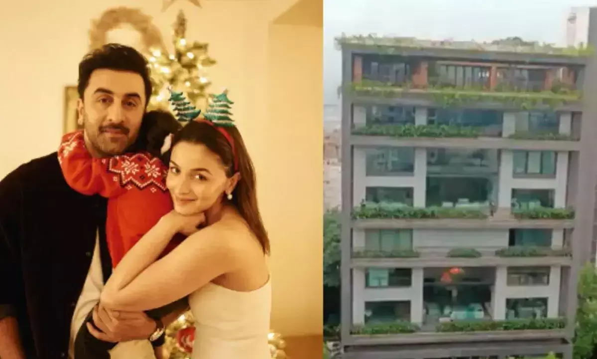 250 కోట్ల ఖ‌రీదైన విలాసం స్టార్ కిడ్ సొంతం