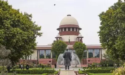 కమెడియన్స్ కి షాక్ ఇచ్చిన సుప్రీంకోర్టు.. క్షమాపణ చెప్పి తీరాల్సిందే!