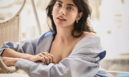 The Fashionista Vibes of Pragati Srivastava