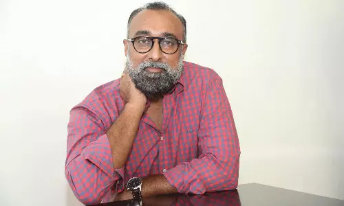 ఘాటీ.. అనుష్కతో మాస్ యాక్షన్ డ్రామా: నిర్మాత రాజీవ్ రెడ్డి ఆసక్తికర వ్యాఖ్యలు