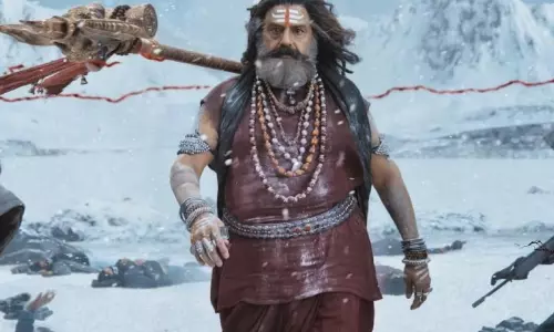 బాల‌య్య డ‌బుల్ యాక్ష‌న్..మ‌ళ్లీ దుమ్ము దుమార‌మే!