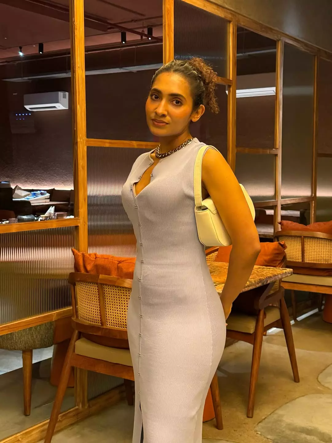 Gnaneswari Kandrugula Most Favourite Pic Is Here