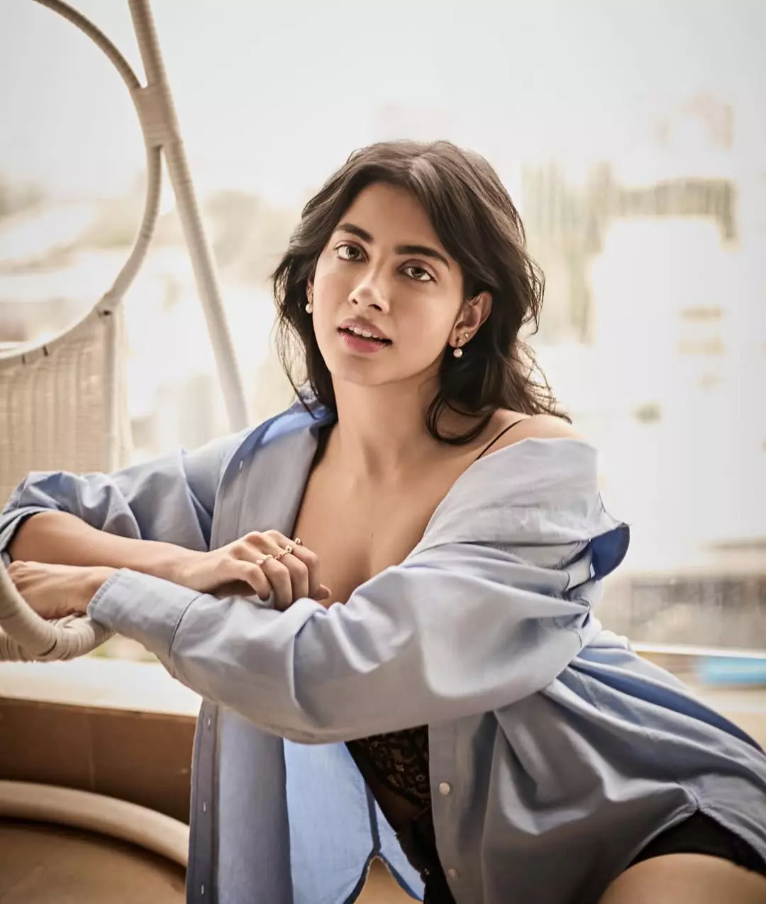 The Fashionista Vibes of Pragati Srivastava