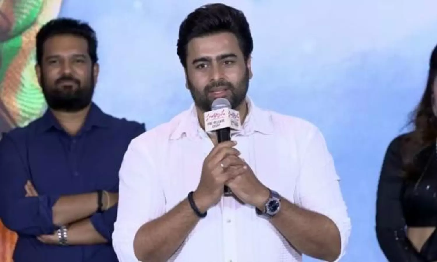 నాకోసమే సత్య అలా చేశాడు!: నారా రోహిత్