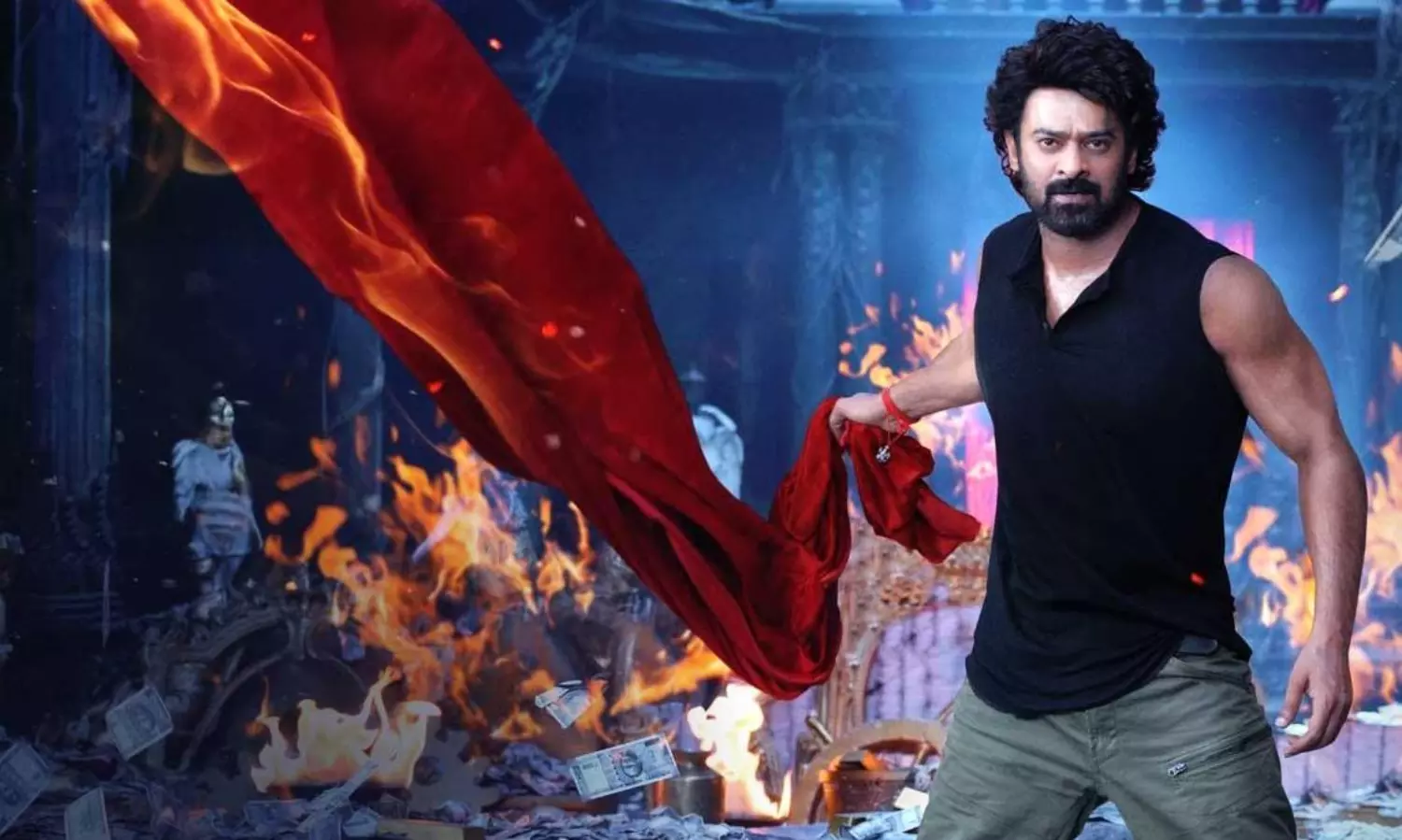 రాజా సాబ్ దసరా గిఫ్ట్ ఏంటి..?