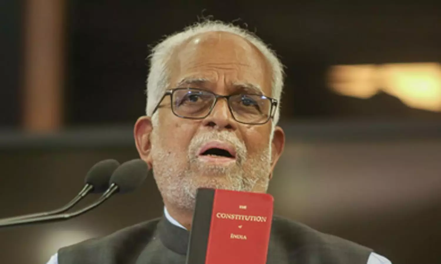 ఓడినా.. గౌరవప్రద మార్గమేనా?