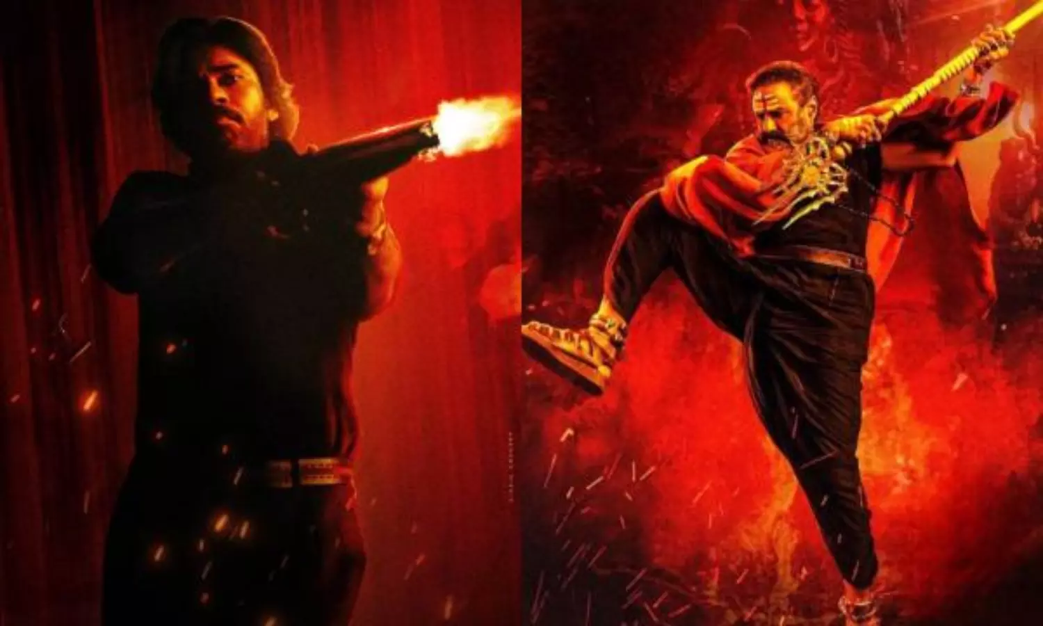 2025ని గ్రాండ్ గా ముగించేది ఆ ఇద్ద‌రేనా?