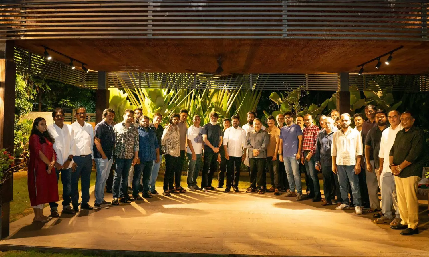 #గుసగుస.. మన నిర్మాతలు మారారండోయ్! #గుసగుస.. మన నిర్మాతలు మారారండోయ్!