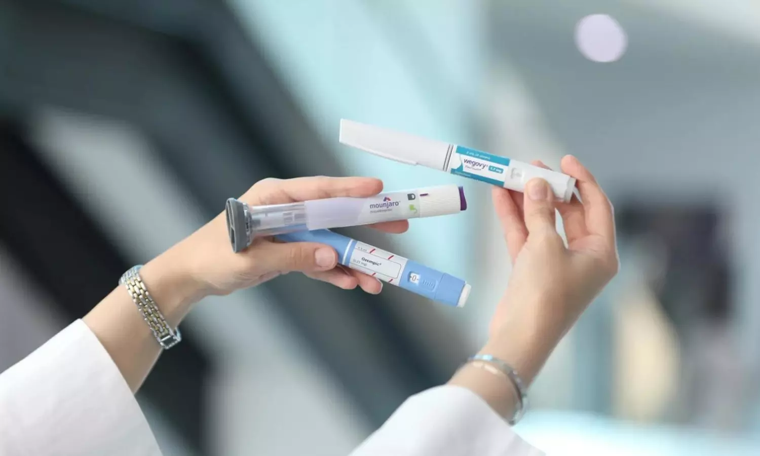 షుగర్ బాధితులకు శుభవార్త.. రోజూ కాదు.. ఇకపై వారానికి ఒకసారి!