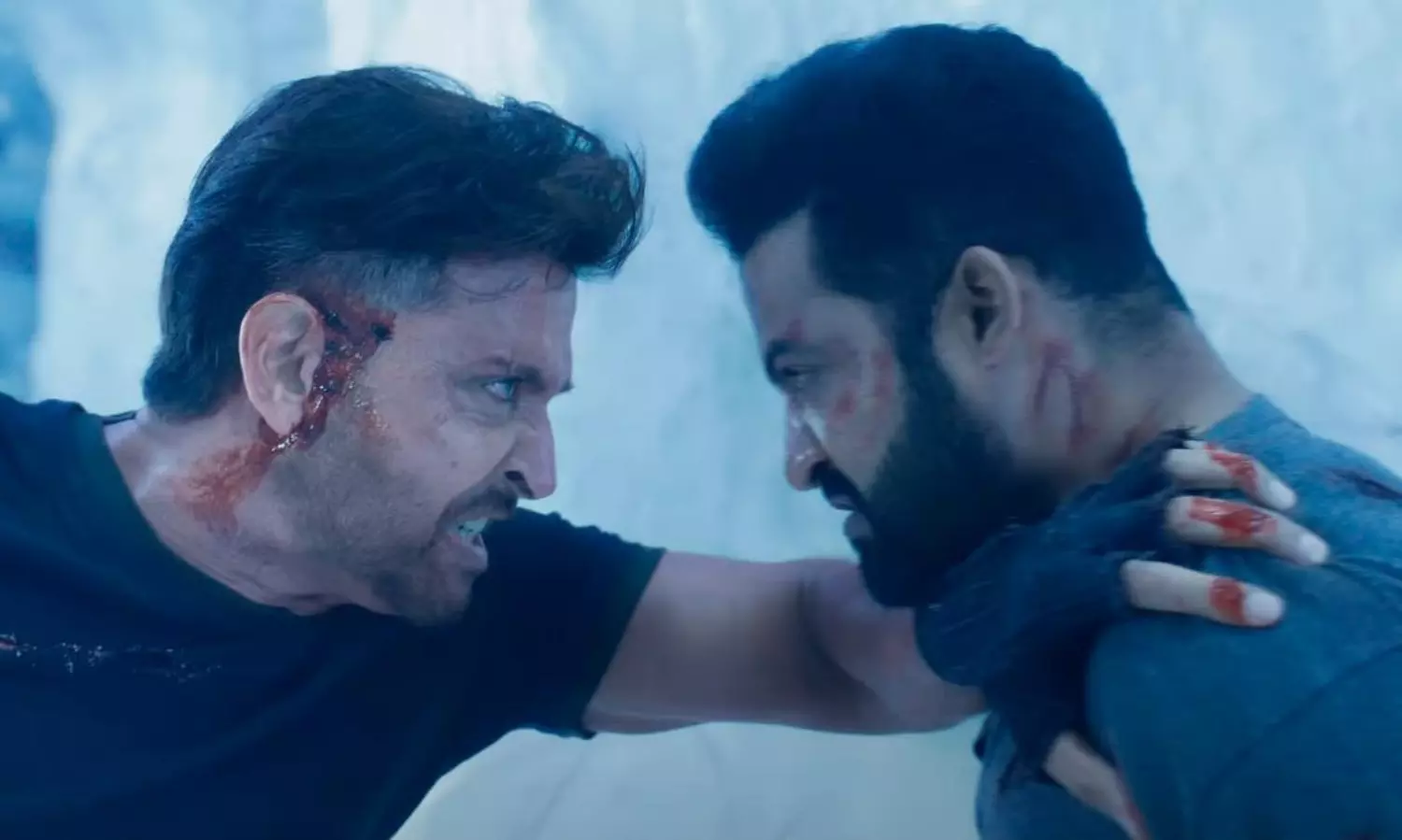 వార్ 2 రిజల్ట్.. అంత అతని మంచికే..