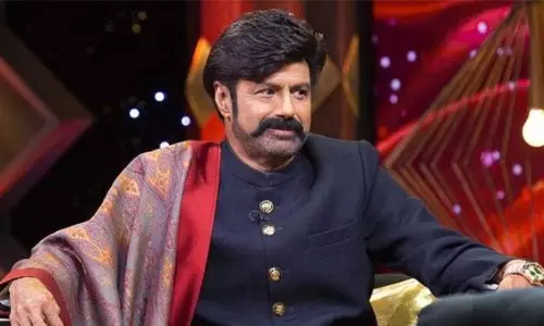 అన్ స్టాపబుల్ ఫ్యాన్స్ కి బ్యాడ్ న్యూస్..!