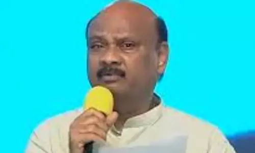అయ్య‌న్నది మ‌రో కుంప‌టి:  వాట్ నెక్ట్స్ ..!
