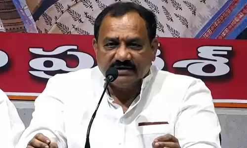 లెక్కల్లో తేడా ఉంటే 8 ఎందుకు.. 17 గెలిచే వాళ్లుగా మహేశా?