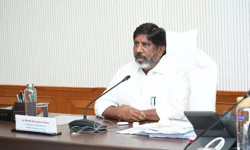 తెలంగాణలో బీసీలకు 42 శాతం రిజర్వేషన్లు: కాంగ్రెస్ ముందడుగు