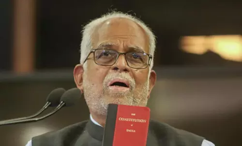 ఓడినా.. గౌరవప్రద మార్గమేనా? ఓడినా.. గౌరవప్రద మార్గమేనా?