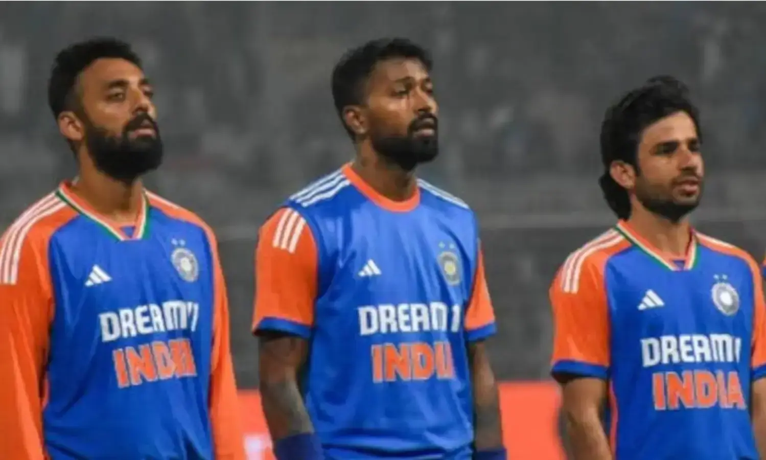 టీమ్ ఇండియాకు కొత్త‌ స్పాన్స‌ర్.. రంగంలో దిగ్గ‌జ ఆటో మేక‌ర్