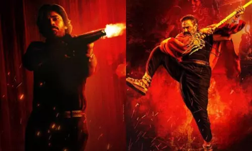 2025ని గ్రాండ్ గా ముగించేది ఆ ఇద్ద‌రేనా?