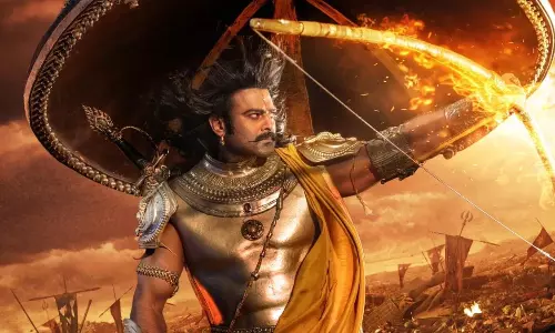 కల్కి కర్ణుడి సీన్.. చివరి క్షణాల్లో చూసేస్తాం