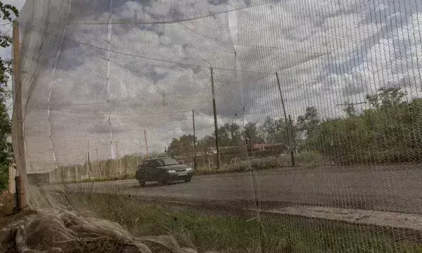 రష్యా–ఉక్రెయిన్‌ యుద్ధంలో కొత్త తంత్రం