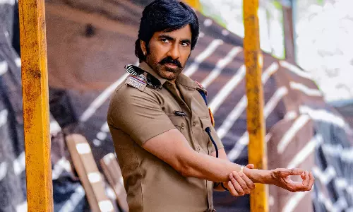 మాస్ జాతర వాయిదా.. ఇది అసలు మ్యాటర్!