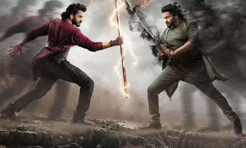 మిరాయ్ ట్రైలర్ రెడీ.. కొత్త రిలీజ్ డేట్ ఫిక్స్!