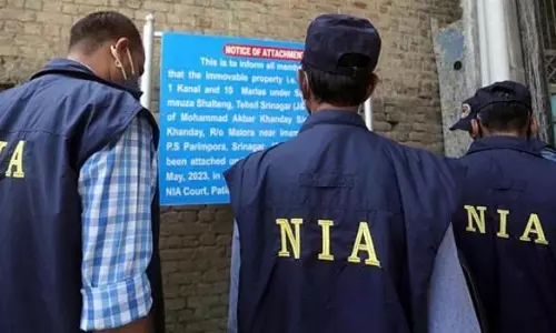 ఆర్మీ, పారా, ప్ర‌భుత్వ ఉద్యోగులు..దేశ‌ ద్రోహి మోతీరాం జాబితాలో ఎంద‌రో