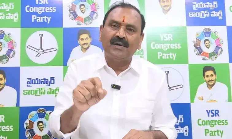 టీడీఆర్‌ బాండ్ల కుంభకోణం.. ఏపీలో మరో దుమారం!