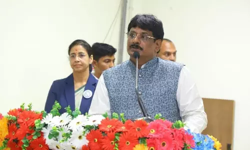 జ‌గ‌న్ మిత్రుడికి జైలు: ఐపీఎస్ సంజ‌య్ కు రిమాండ్.. ఎవ‌రు? ఏం జ‌రిగింది?