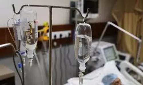 ఇదో కొత్త జ్వరం.. ఆలస్యం చేశారో నష్టమే!