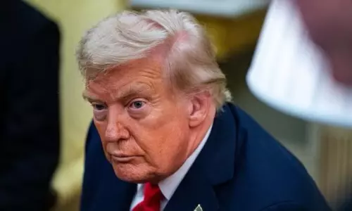 ఇంకో 6 నెలలే? ట్రంప్ ఆరోగ్యం షాకింగ్ నిజం వెలుగులోకి..