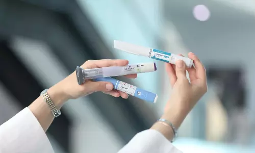 షుగర్ బాధితులకు శుభవార్త.. రోజూ కాదు.. ఇకపై వారానికి ఒకసారి!