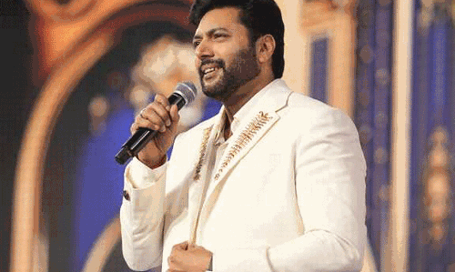 Ravi Mohan Studios Opens with a Star-Studded Celebration