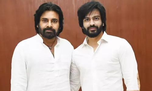 ఓజీపై రూమర్స్‌కి నిర్మాత క్లారిటీ.. ఫ్యాన్స్ ఆందోళనకి ఎండ్ కార్డ్