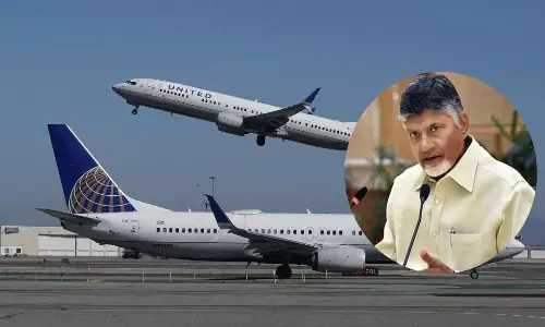 కుప్పం ఎయిర్‌పోర్ట్ టేక్ఆఫ్: బెంగళూరుపై ప్రభావం ఎలా?