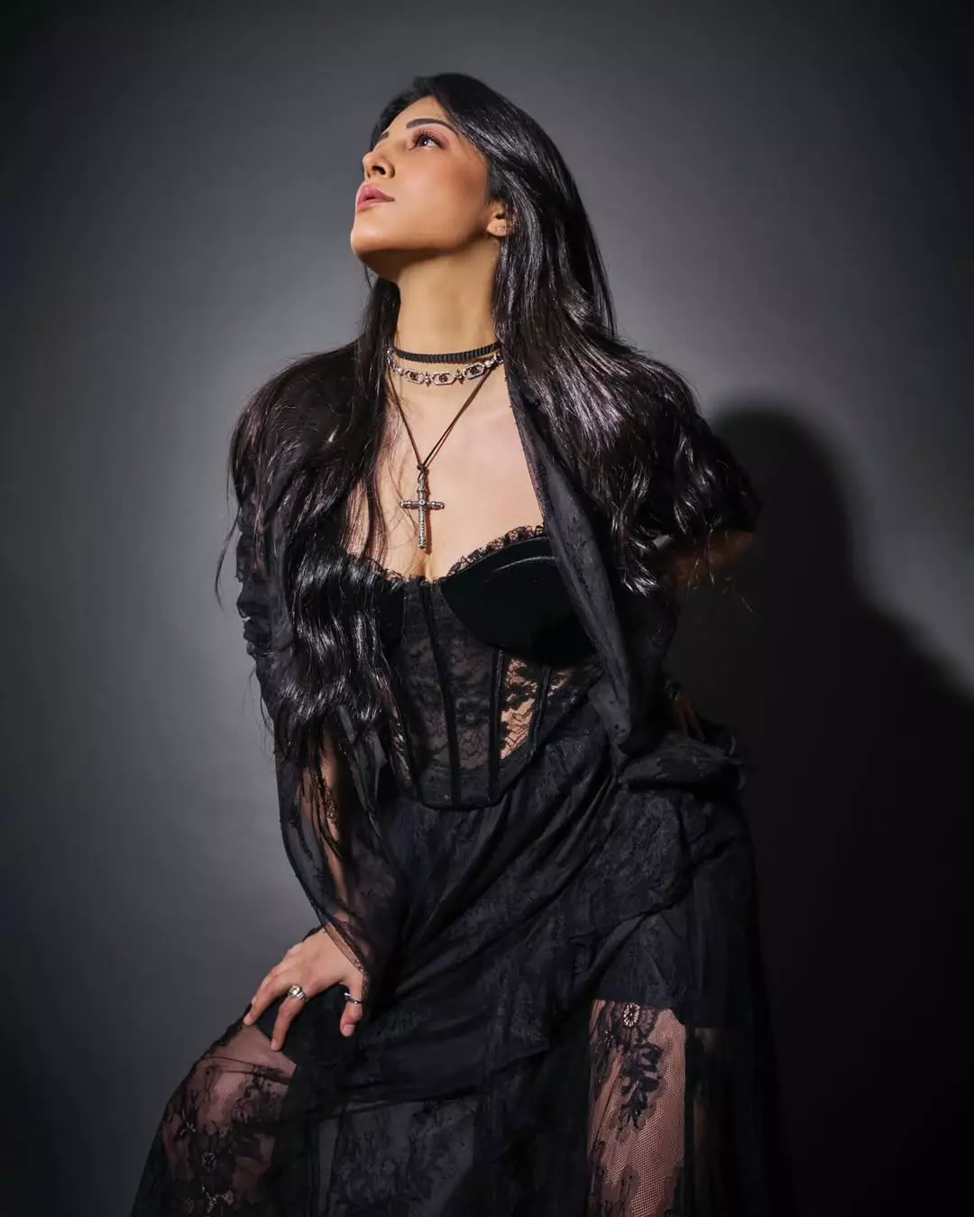 Shruti Haasan’s Style is Always Timeless