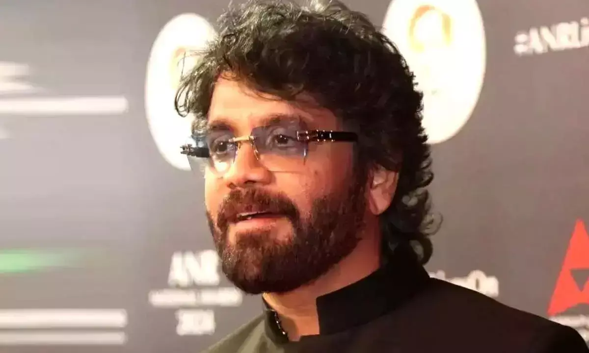 నాగార్జున బర్త్ డే.. ఫ్యాన్స్ కి సర్ ప్రైజ్..?