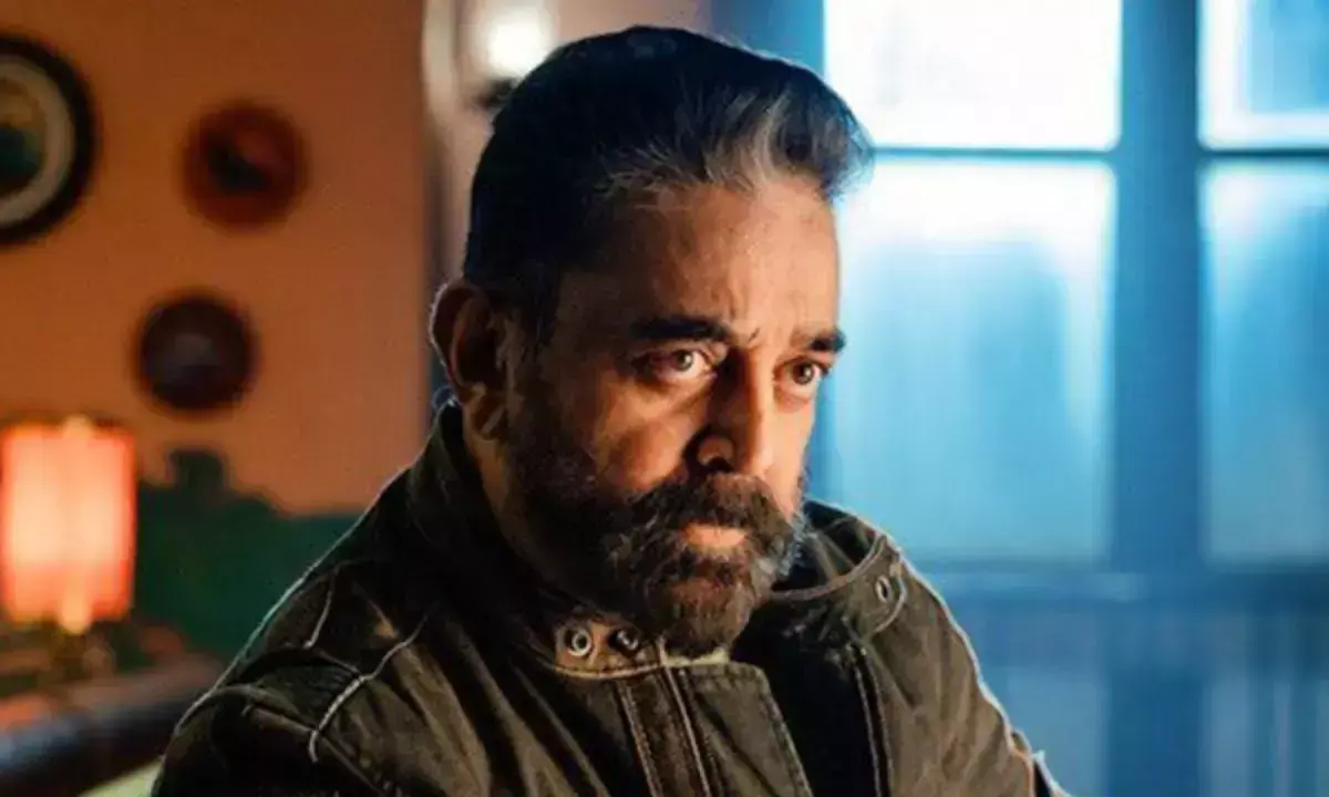 క‌మ‌ల్ హాస‌న్ బోయ్స్ డాడీలా!