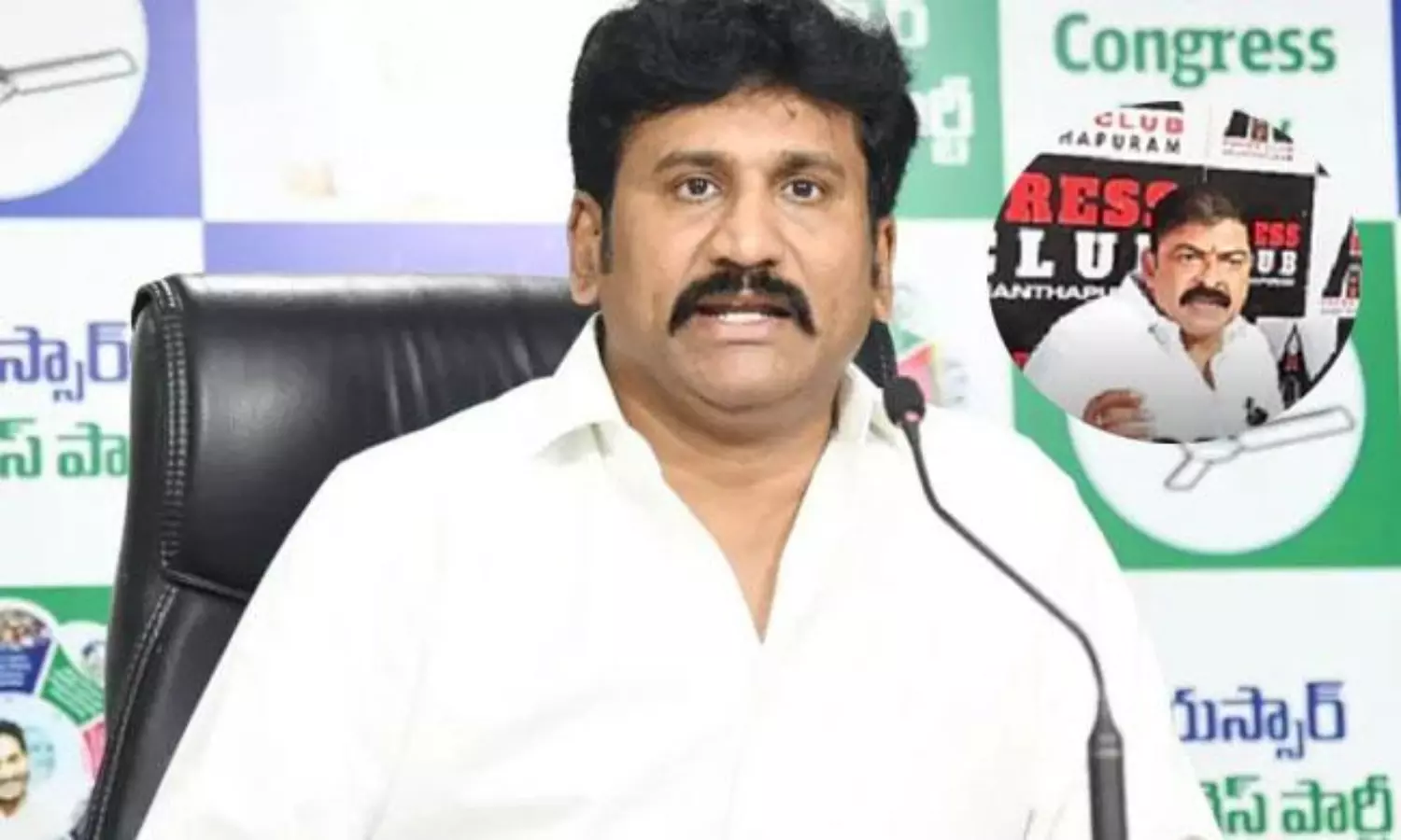 తోపుదుర్తితో టీడీపీ నేతల మిలాఖత్..!! మరి పరిటాల సంగతేంటి? అనంత రాజకీయాల్లో ఆసక్తికర పరిణామాలు తోపుదుర్తితో టీడీపీ నేతల మిలాఖత్..!! మరి పరిటాల సంగతేంటి? అనంత రాజకీయాల్లో ఆసక్తికర పరిణామాలు