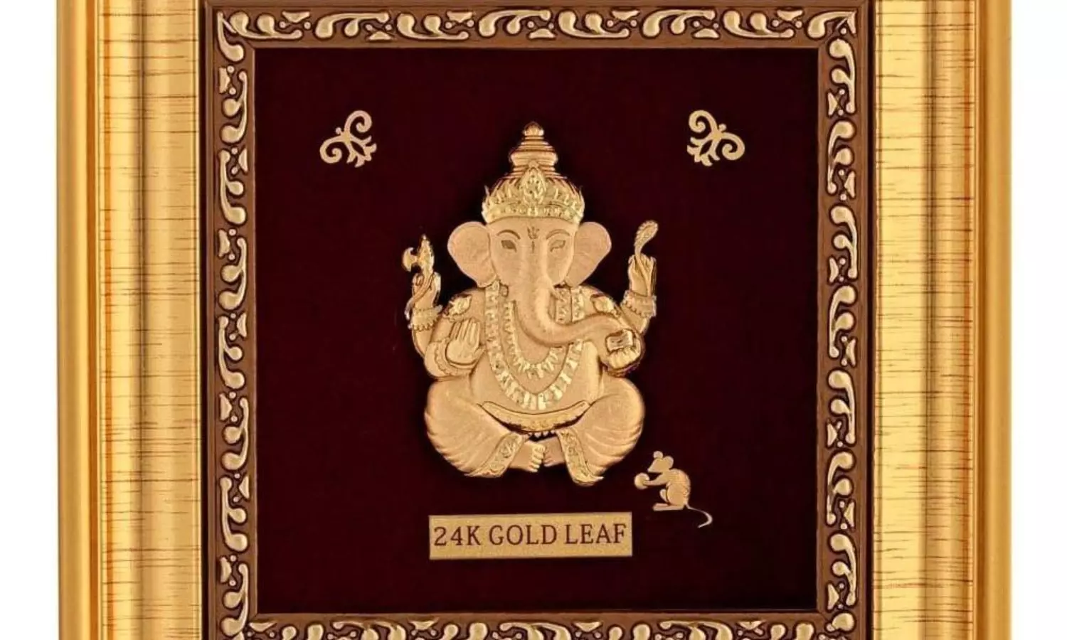 వినాయక చవితిపై ‘థాయ్‌లాండ్ ట్రెండ్’ మంత్రముగ్దం