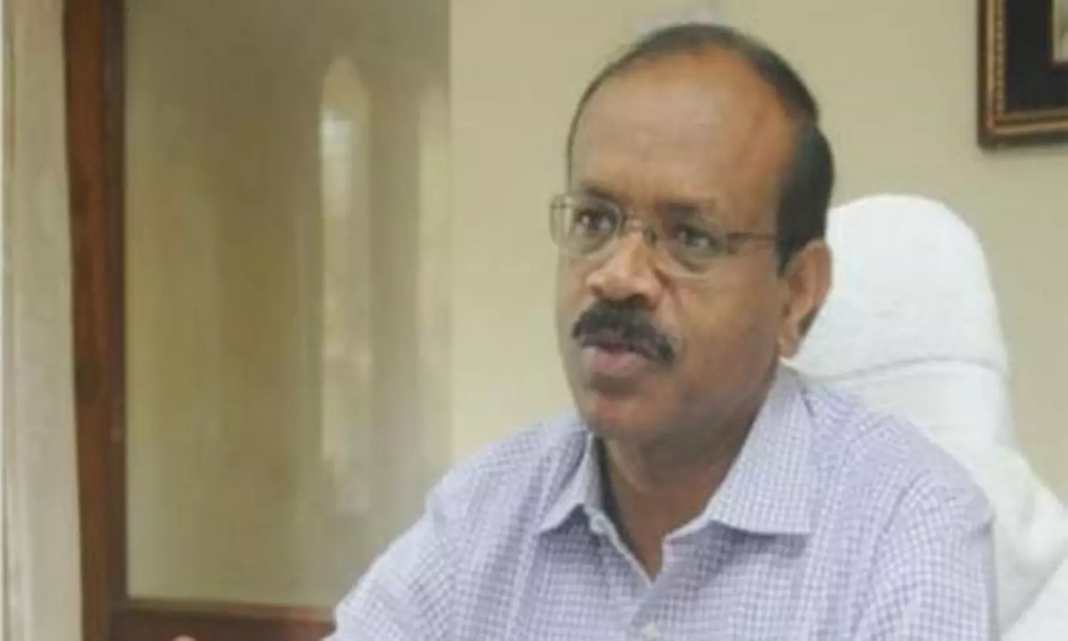 ఏపీ ఎన్నార్టీ సీఈవోగా డాక్ట‌ర్ పి. కృష్ణ‌మోహ‌న్ నియామ‌కం