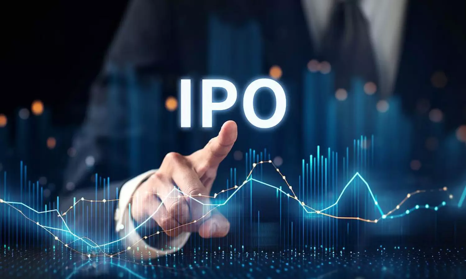 2 నెలల్లో గూగుల్ లో తెగ వెతికిన టాప్ 5 ఐపీవోలు! 2 నెలల్లో గూగుల్ లో తెగ వెతికిన టాప్ 5 ఐపీవోలు!