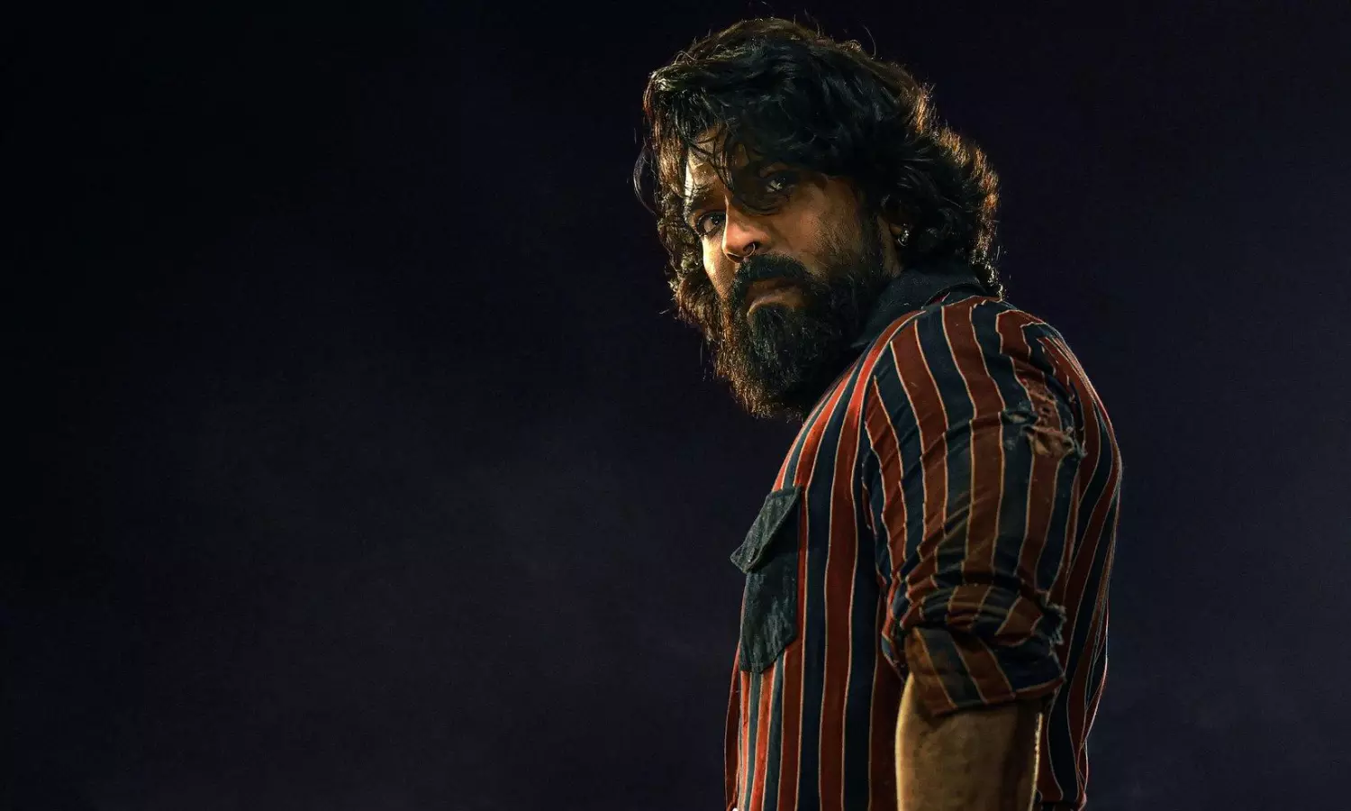 పెద్ది ప్లానింగ్.. అబ్బో నెక్స్ట్ లెవెల్..! పెద్ది ప్లానింగ్.. అబ్బో నెక్స్ట్ లెవెల్..!