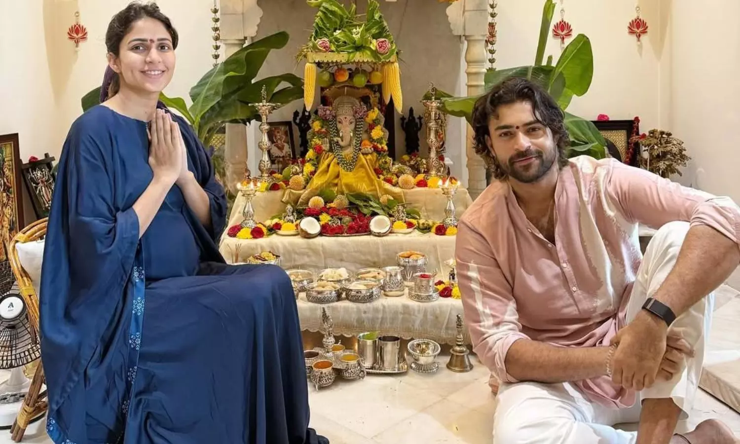 మెగా ప్రిన్స్ లేదా ప్రిన్సెస్ ఎవరొస్తారో? మెగా ప్రిన్స్ లేదా ప్రిన్సెస్ ఎవరొస్తారో?