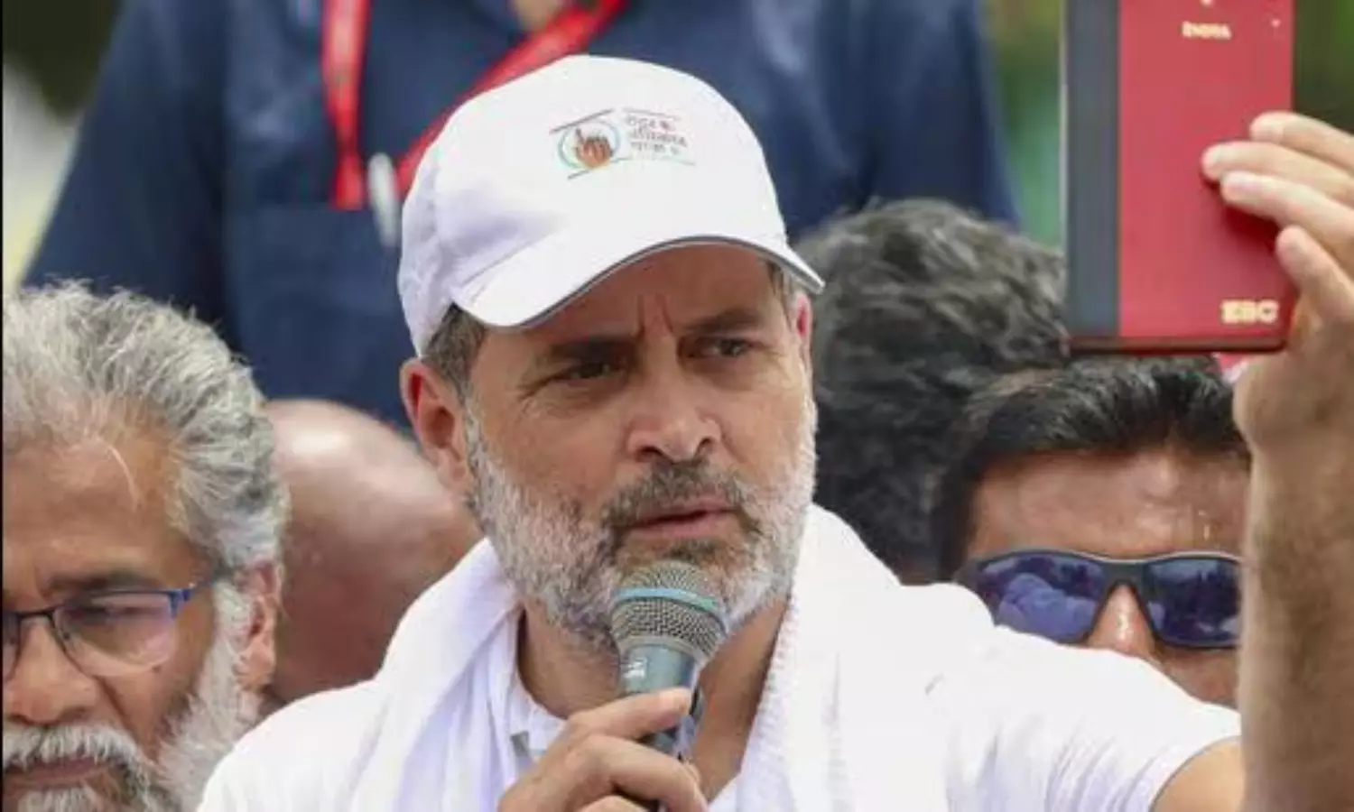 బీహార్ రూట్...మోడీకి రాహుల్ సవాల్ బీహార్ రూట్...మోడీకి రాహుల్ సవాల్