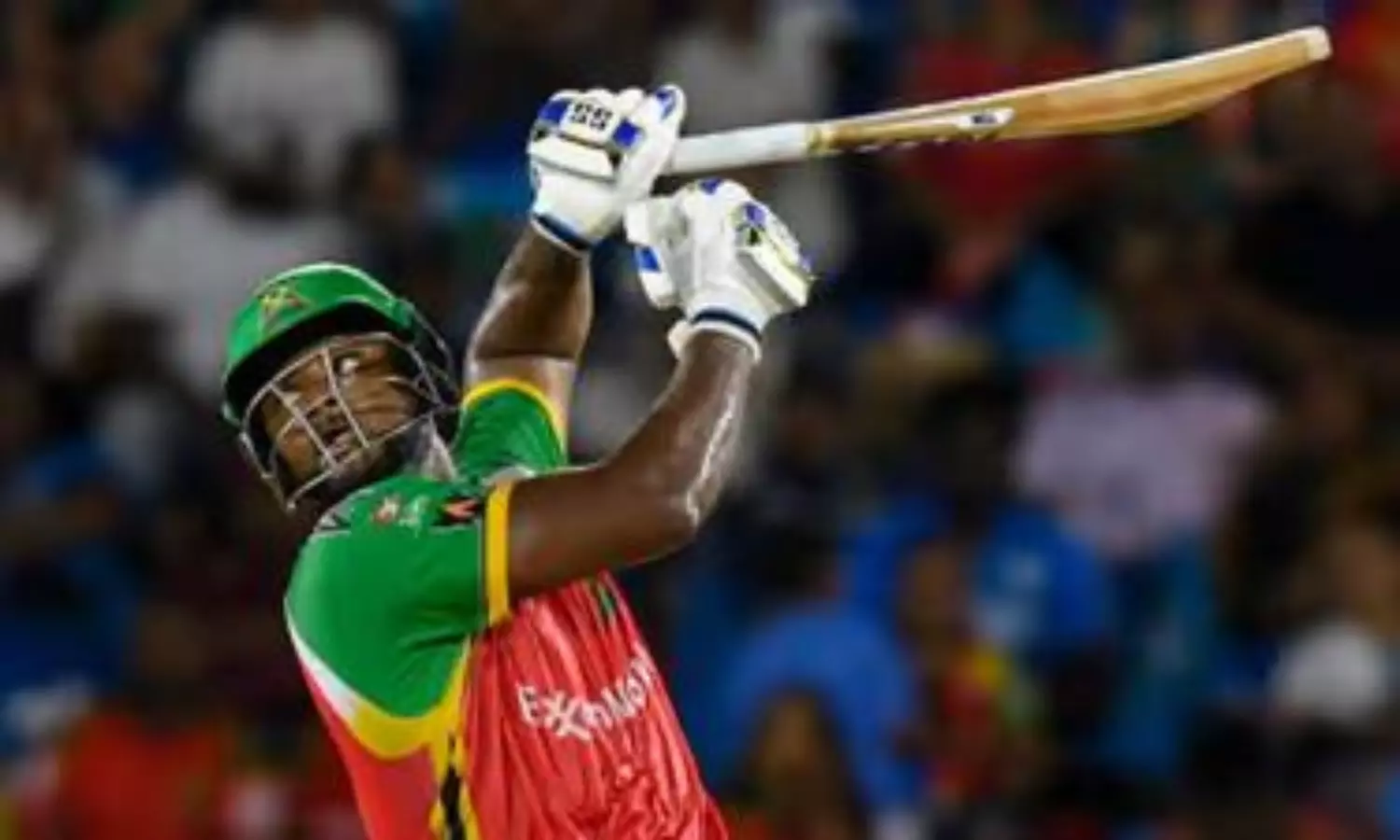 ఒక్క బంతికే 22 ర‌న్స్.. విచిత్రం.. అయినా ఆ జ‌ట్టు ఓడింది