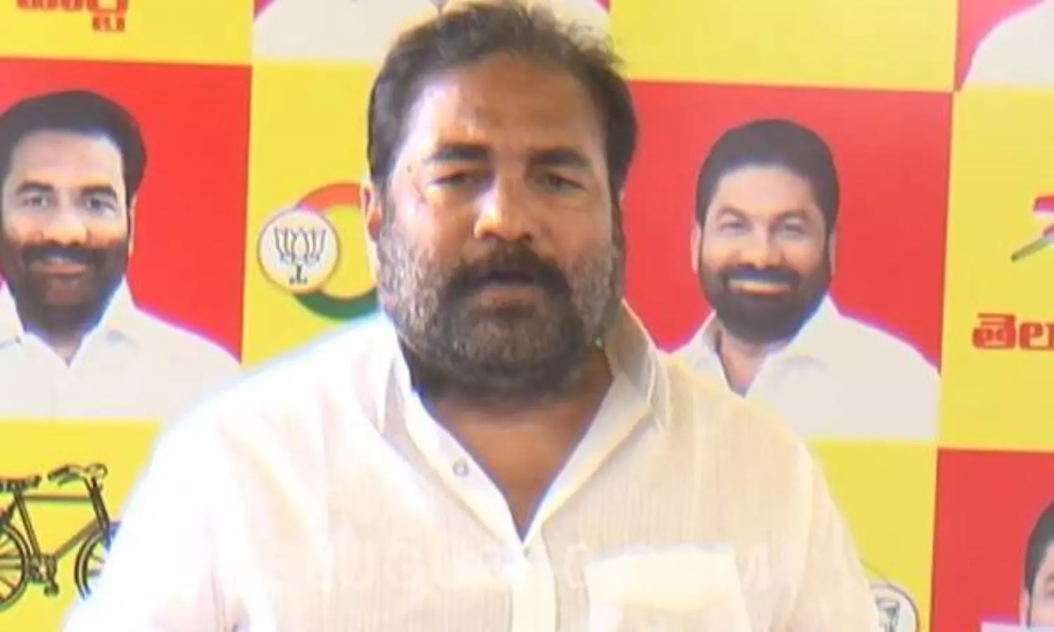 గొప్ప ప‌ని: గ్రాఫ్ పోయింది రెడ్డీగారూ ..!