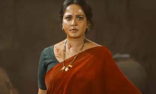 అనుష్కతో సినిమా.. కండీషన్స్ అప్లై..!