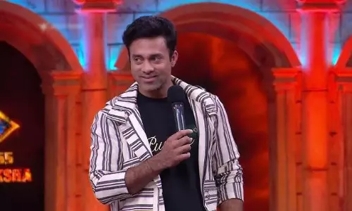 బిగ్ బాస్ అగ్నిపరీక్ష.. నవదీప్ ఓకే వాళ్లిద్దరు మాత్రం..?