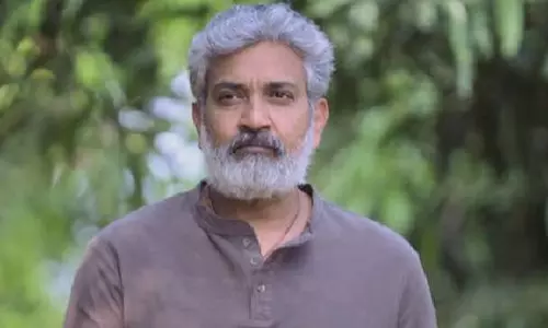 రాజుగారికే ఓటేసిన రాజ‌మౌళి!